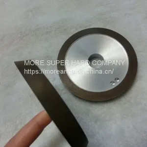 1V1 Diamond Grinding Wheel for Carbide thumbnail-4