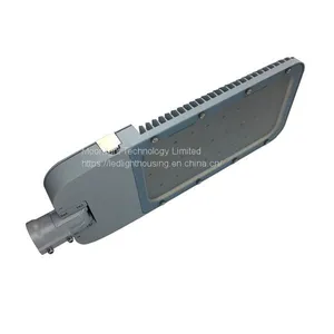 LED Street Light Housing MLT-SLH-EL-II thumbnail-1