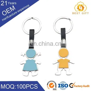 Free Shipping New Paracord Survival Keychain With Carabiner Key Chain thumbnail-1