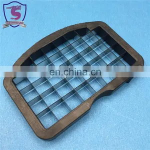 Stamping Sheet Metal Welding Bending Parts Fabrication for Industrial Equipment thumbnail-1