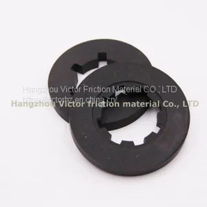 Elevator Tractor Brake Pad thumbnail-1