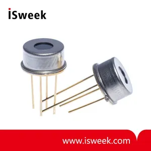 SMTIR9901/02 Sophisticated Full Silicon Infrared Temperature Sensor thumbnail-1