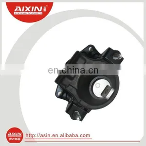 Rubber Metal Parts Suspension Engine Mounting 50810-S0B-A02 for Japanese Cars thumbnail-3
