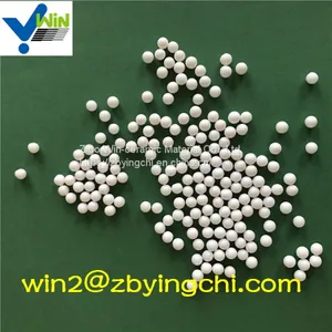 Chinese Supplier Bead Mill Zirconia Oxide Beads thumbnail-5