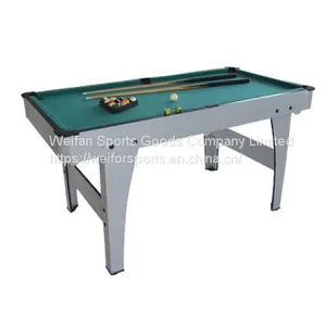 Billiard Table/ Pool Table thumbnail-1