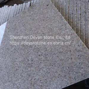 G681 Granite Garden Floor Covering Floor Tiles thumbnail-4