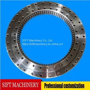Slewing Bearing 133.25.630 thumbnail-1