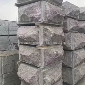 Parking Stone, Car Stone, Garden Stone, Door Stone,ball Stone thumbnail-2