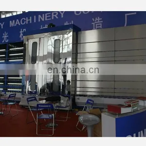 Glass Washing Machine / Vertical Glass Washer Machine With CE Certification thumbnail-1