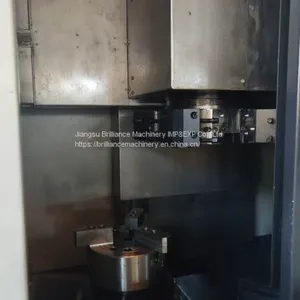 SMTCL V2C CNC Vertical Lathe thumbnail-3