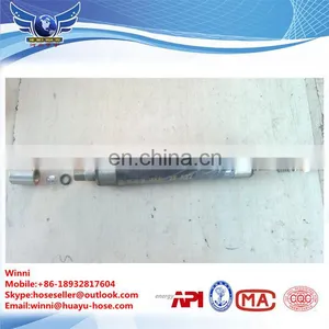 Disposable Inflatable Borehole Packer for Injecting Two Component Chemicals thumbnail-3