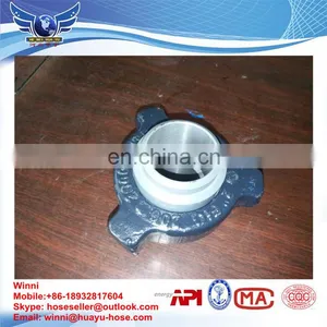 China Factory FMC Weco FIG 206 NPT Thread Hammer Union thumbnail-2