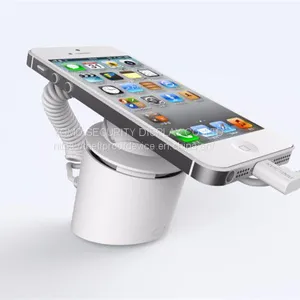 Remote Control Smart Phone Anti Lost Alarms Display With Adjustable Clamp thumbnail-1