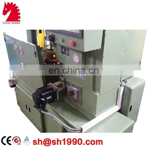 Economy Y3150 Cnc Gear Cutting Machine thumbnail-4
