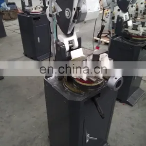 CS315 CS350 Precision Circular Saw Metal Sawing Machine thumbnail-3