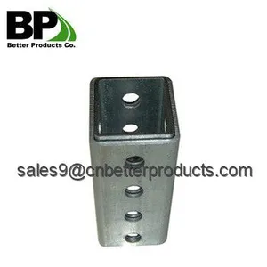 Versatility Square Sign Posts thumbnail-3