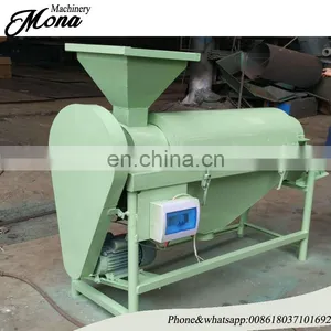 Large Capacity Cereals Polish Machine / Vibro Grain Skin Polish Machine thumbnail-2
