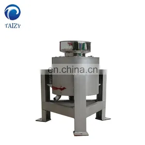 Taizy Recycling Centrifugal Deep Fryer Oil Filter for Cooking Oil thumbnail-2