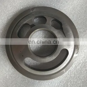 Cylinder Block Valve Pate K3v112dt Hydraulic Pump Parts Excavator Parts thumbnail-4