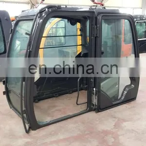 ZX210-5B Excavator Cabin ZX210 Operator Cab thumbnail-5