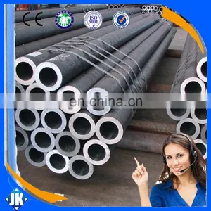 Honest Manufacturing API 5L Series for Gas and Oil Seamless Steel Pipe Korea Buyer thumbnail-4