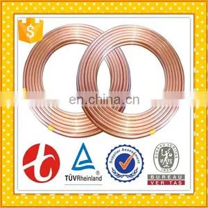 Copper Pipes for Air Conditioners thumbnail-2