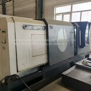 SMTCL CAK50186 CNC Horizontal Lathe thumbnail-1