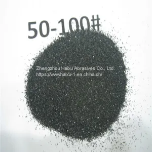 Foundry Chromite Sand South Africa Chrome Ore Sand for Foundry thumbnail-3