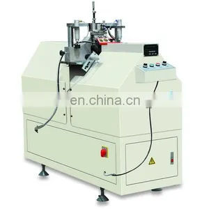 Top Selling Pvc Window Double Head Saw thumbnail-1