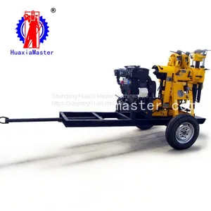 XYX-130 Core Drilling Rig thumbnail-1