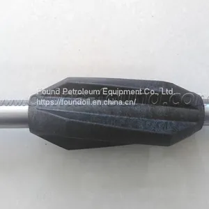 Sucker Rod Centralizer From China Leading Manufacturer thumbnail-1