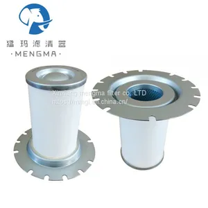 Mengma Supply Atlas Oil Separator 2901164300 1622569300 for Atlas Compressor Parts thumbnail-1