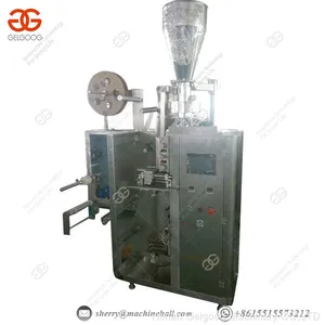 Automatic Multifunction Small Scale Coffee Packaging Machine thumbnail-2