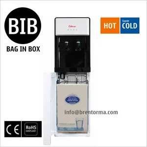 WCBLH75-BIB Bottom-Loading Water Cooler Bag in Box Water Dispenser thumbnail-1