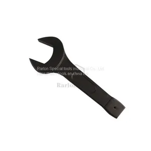 Steel Open End Wrench thumbnail-1