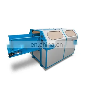 Greyish White Industrial High Production Recycle Foam EVA Sponge Cutter in Furniture Accessories for Sale thumbnail-5