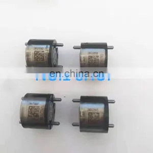 Genuine Diesel Fuel Common Rail Injector Control Valve 9308Z625C 9308-625C 625C 284756050 28602945 28544570 28475605 28525582 thumbnail-1