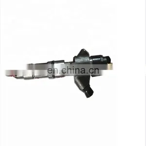 Common Rail Injector 0445120343 Suitable Nozzle 0433172344 DLLA152P2344 Control Valve F00RJ01692 thumbnail-1