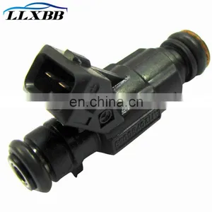 Original Fuel Injector Injection Nozzles 0280155742 For Mercedes Benz C280 Bosch A1120780049 1120780049 thumbnail-1