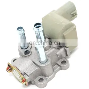 Original IDLE AIR CONTROL VALVE Motor For TOYOTA RAV4 MR2 CAMRY CELICA 2.2L 22270-74090 22270-16060 136800-0111 thumbnail-1