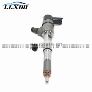 Fuel Injection Diesel Injector 0445110291 1112010-55D for BAW Fenix FAW LD Truck 0 445 110 291 thumbnail-4