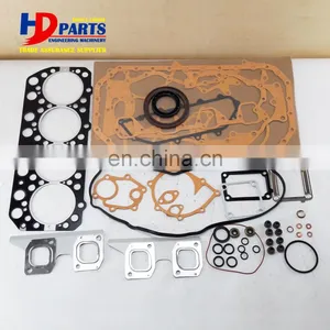 FD46 FD46T Engine Repair Full Gasket Kit Cylinder Head Gasket Set 11044-0T001 11044-19D04 thumbnail-2