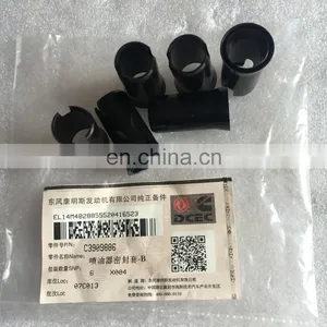 6CT Diesel Engine Spare Parts Fuel Injector Seal 3909886 thumbnail-5