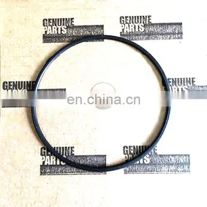 QSM11 Diesel Engine Parts Air Transfer Connection Turbocharger O Ring Seal 3682177 thumbnail-1