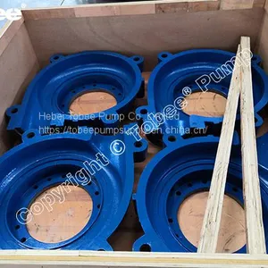 China 10/8 ST AH Slurry Pumps Spare Parts thumbnail-5