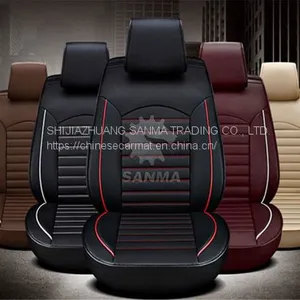 Seat Cover for Car 5 Seats And 7 Seats thumbnail-1