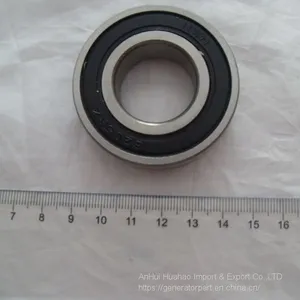 High Quality 2KVA 168F 170F 6205 Generator Bearing Spare Parts thumbnail-4