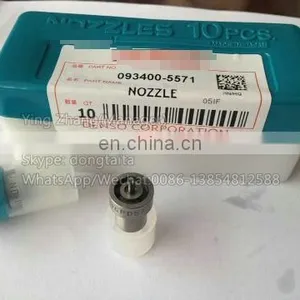 Diesel Fuel Injector Nozzle DN4PD57 093400-5571 thumbnail-3