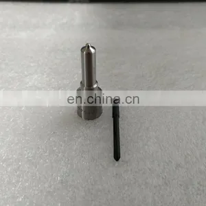 TOPDIESEL COMMON RAIL NOZZLE 0433171789 DLLA150P1244 3835299 FOR INJECTOR 0414702015 thumbnail-1