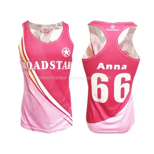 Roadstar Custom Reversible Scrimmage Tops thumbnail-3